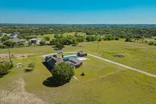 901 Green Branch Rd, Weatherford, TX 76085 - Photo 5