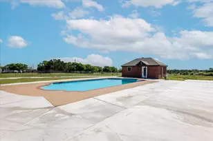 901 Green Branch Rd, Weatherford, TX 76085 - Photo 17