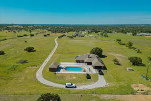 901 Green Branch Rd, Weatherford, TX 76085 - Photo 7
