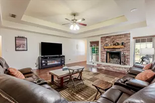 901 Green Branch Rd, Weatherford, TX 76085 - Photo 29