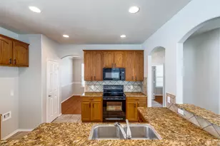 10028 Hanover Dr, Providence Village, TX 76227 - Photo 15