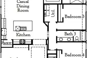 244 Bay Laurel Rd, McKinney, TX 75071 - Photo 3