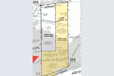 1630 Moore Road #A, Cleburne, TX 76031 - Photo 5