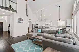 3613 Hanover Ct, The Colony, TX 75056 - Photo 13