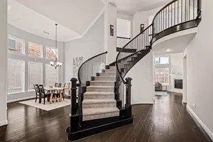 3613 Hanover Ct, The Colony, TX 75056 - Photo 3