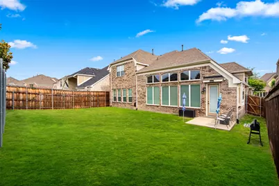 3613 Hanover Court, The Colony, TX 75056 - Photo 31