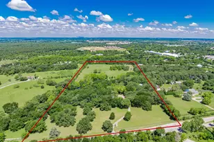 510 W Malloy Bridge Rd, Seagoville, TX 75159 - Photo 1