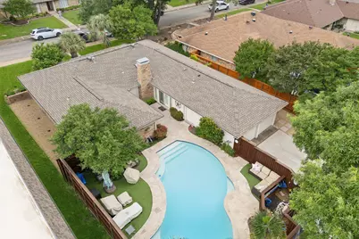 7423 Whispering Pines Drive, Dallas, TX 75248 - Photo 3