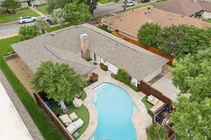 7423 Whispering Pines Dr, Dallas, TX 75248 - Photo 3