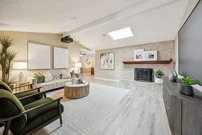 7423 Whispering Pines Drive, Dallas, TX 75248 - Photo 7