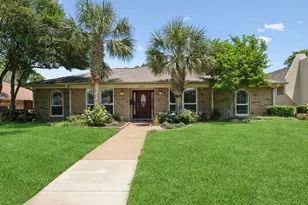 7423 Whispering Pines Dr, Dallas, TX 75248 - Photo 1