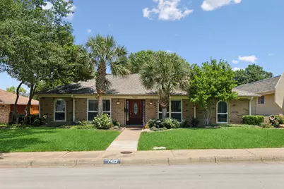 7423 Whispering Pines Drive, Dallas, TX 75248 - Photo 37