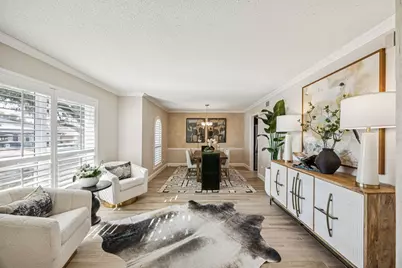 7423 Whispering Pines Drive, Dallas, TX 75248 - Photo 5