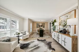 7423 Whispering Pines Dr, Dallas, TX 75248 - Photo 5