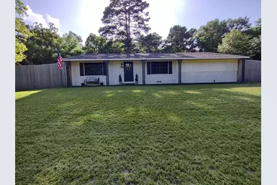 505 N Tyler Street, Big Sandy, TX 75755 - Photo 1