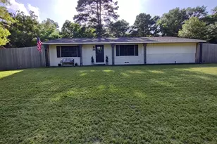 505 N Tyler St, Big Sandy, TX 75755 - Photo 1