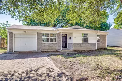 4312 Ridgedale Drive, Mesquite, TX 75150 - Photo 23