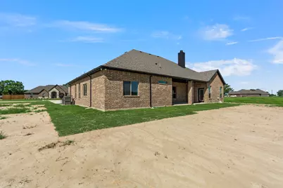 18145 Osage Lane, Terrell, TX 75160 - Photo 29