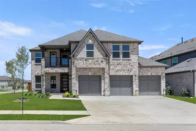 540 Wickerdale Way, Little Elm, TX 75068 - Photo 1