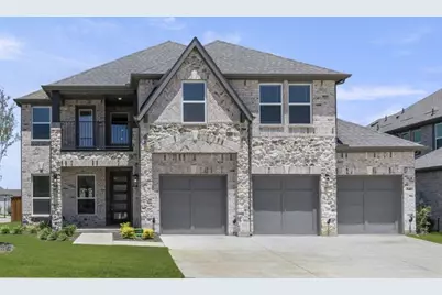 540 Wickerdale Way, Little Elm, TX 75068 - Photo 3