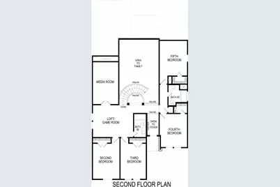 540 Wickerdale Way, Little Elm, TX 75068 - Photo 33