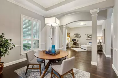 2387 Barret Drive, Frisco, TX 75033 - Photo 7