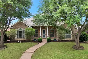 2387 Barret Dr, Frisco, TX 75033 - Photo 1
