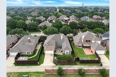 2387 Barret Drive, Frisco, TX 75033 - Photo 39