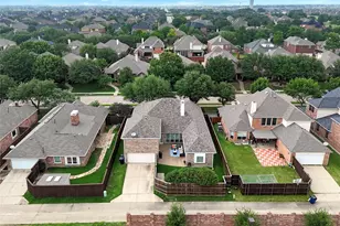 2387 Barret Dr, Frisco, TX 75033 - Photo 39