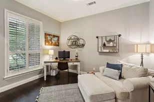 2387 Barret Dr, Frisco, TX 75033 - Photo 5