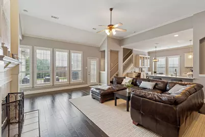 2387 Barret Drive, Frisco, TX 75033 - Photo 9