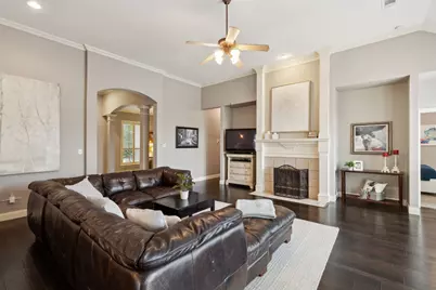 2387 Barret Drive, Frisco, TX 75033 - Photo 11