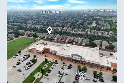 2387 Barret Drive, Frisco, TX 75033 - Photo 3