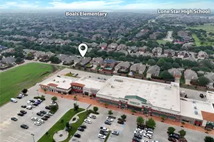 2387 Barret Dr, Frisco, TX 75033 - Photo 3