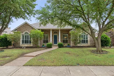 2387 Barret Drive, Frisco, TX 75033 - Photo 31