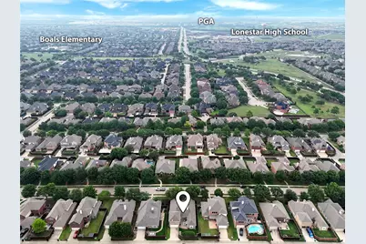 2387 Barret Drive, Frisco, TX 75033 - Photo 37