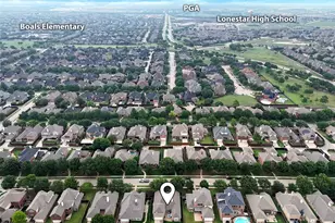 2387 Barret Dr, Frisco, TX 75033 - Photo 37