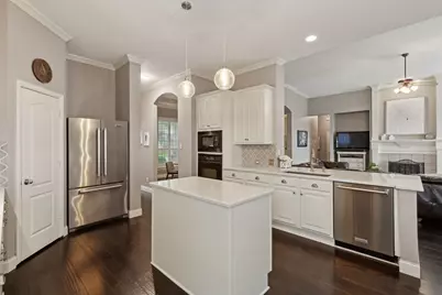 2387 Barret Drive, Frisco, TX 75033 - Photo 13