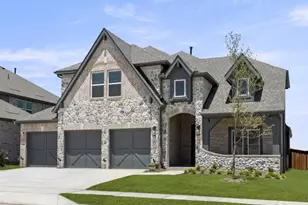 544 Wickerdale, Little Elm, TX 75068 - Photo 7