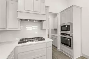 544 Wickerdale, Little Elm, TX 75068 - Photo 21