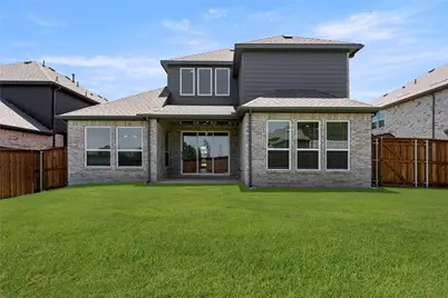 544 Wickerdale, Little Elm, TX 75068 - Photo 39