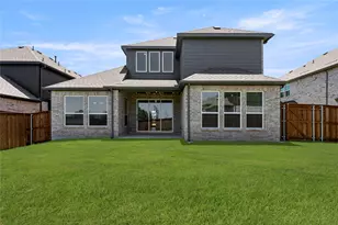 544 Wickerdale, Little Elm, TX 75068 - Photo 39