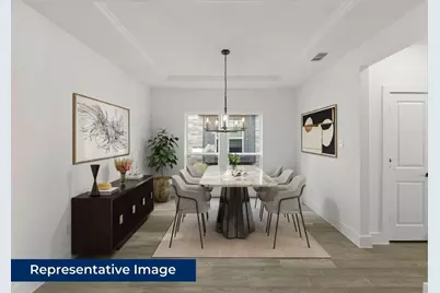 544 Wickerdale, Little Elm, TX 75068 - Photo 11