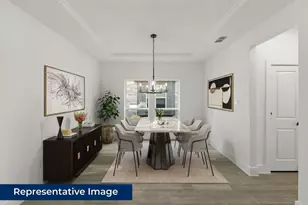 544 Wickerdale, Little Elm, TX 75068 - Photo 11