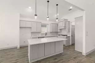 544 Wickerdale, Little Elm, TX 75068 - Photo 19