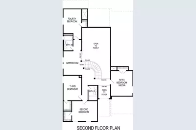 544 Wickerdale, Little Elm, TX 75068 - Photo 37