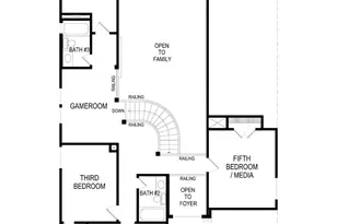 544 Wickerdale, Little Elm, TX 75068 - Photo 37