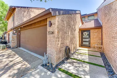 3326 Courtyard Place, Farmers Branch, TX 75234 - Photo 1