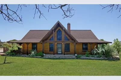 1222 Canyon Wren Loop, Possum Kingdom Lake, TX 76449 - Photo 1