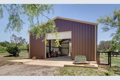 1222 Canyon Wren Loop, Possum Kingdom Lake, TX 76449 - Photo 27